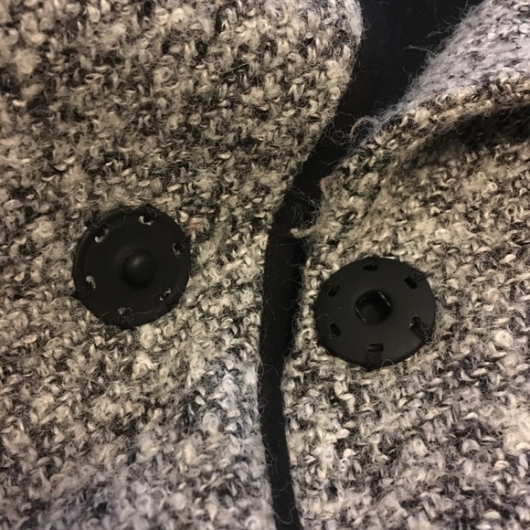 TOPSHOP Coat - Picture 5 of 7